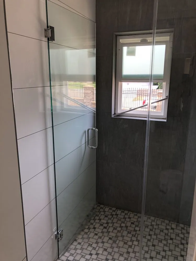 Slide of Infinity Plumbing & Construction