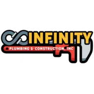 Slide of Infinity Plumbing & Construction