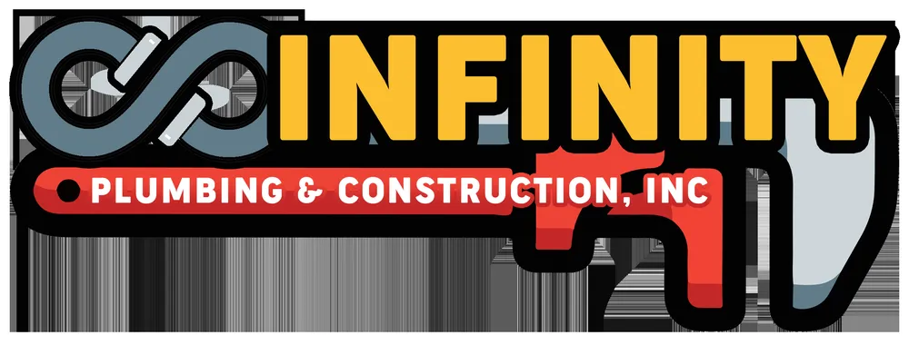 Slide of Infinity Plumbing & Construction