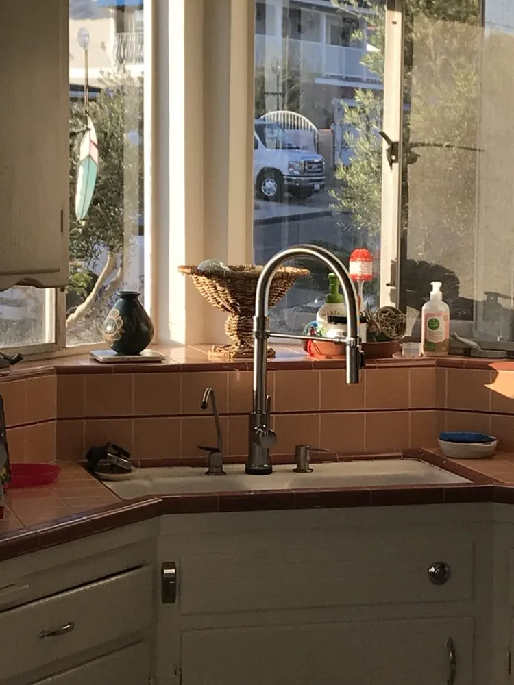 Slide of Infinity Plumbing Designs