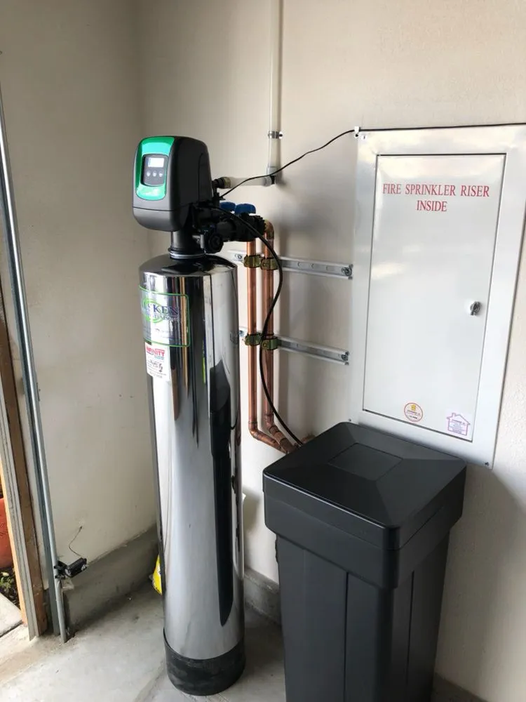 Slide of Infinity Plumbing Designs