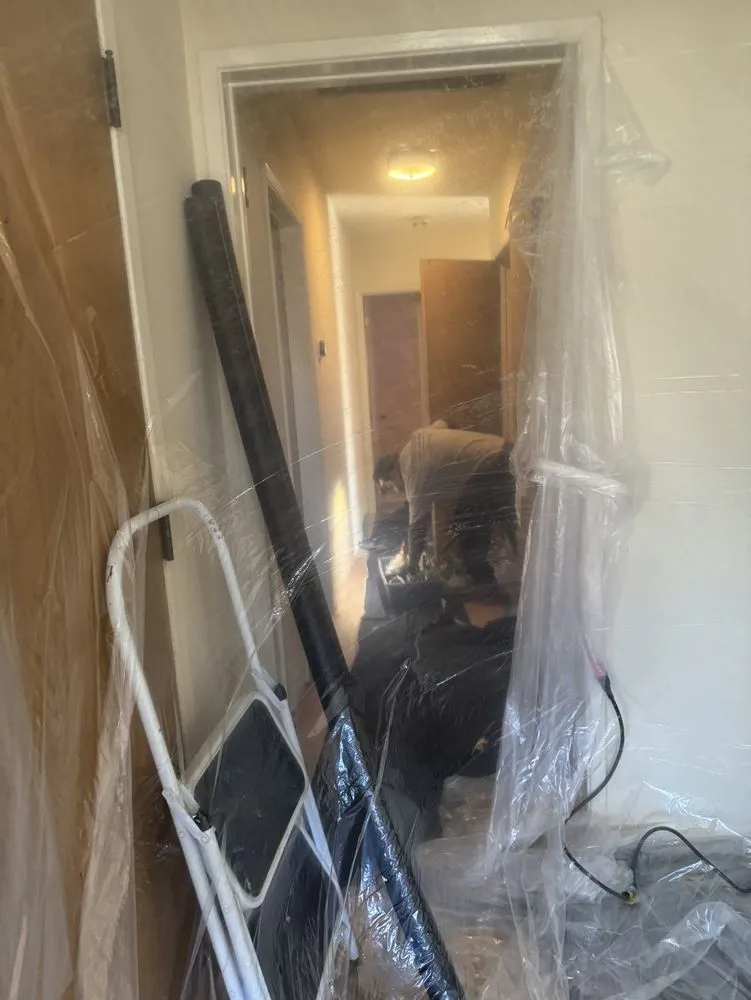 Slide of Infinity Plumbing Inc