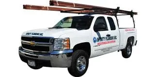 Slide of Infinity Plumbing Inc