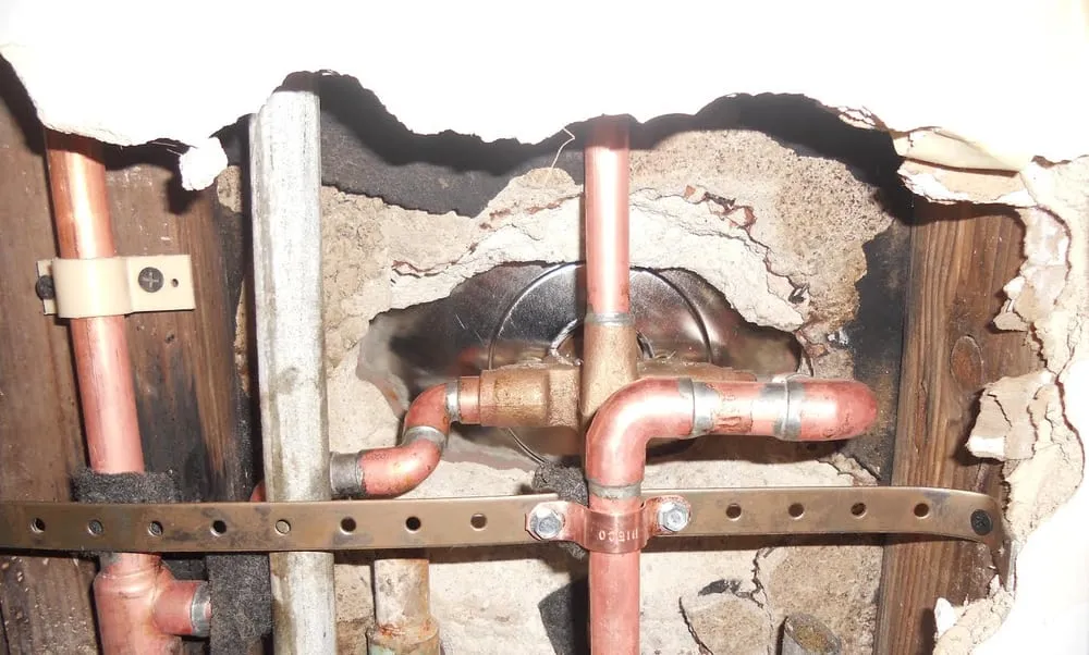 Trusted water heater service for homes in Los Angeles, CA by Infinity Plumbing Inc
