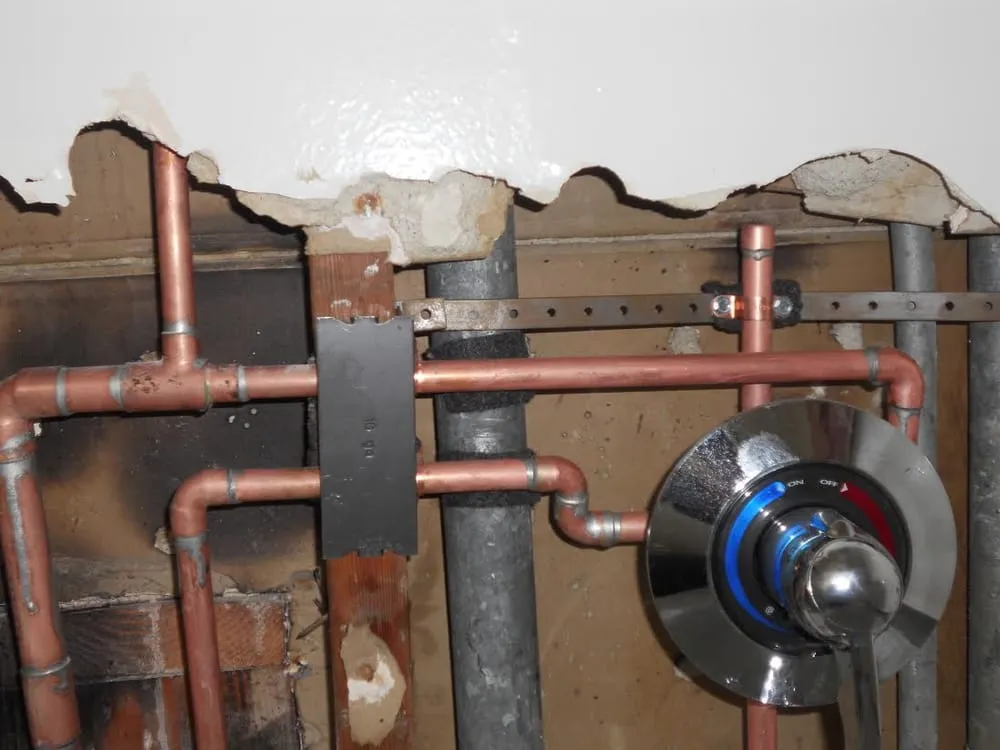 Reliable water heater service experts serving Los Angeles, CA - Infinity Plumbing Inc