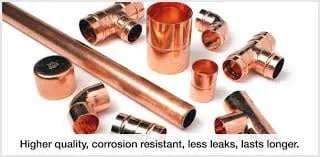 Affordable water heater service experts serving Los Angeles, CA - Infinity Plumbing Inc