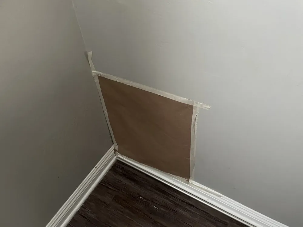 Slide of Infinity Plumbing Inc