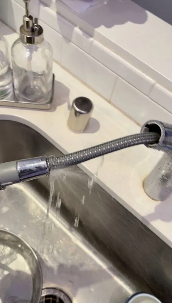 Slide of Infinity Plumbing