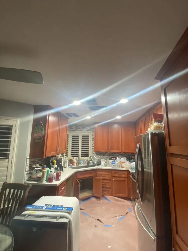 Slide of Infinity Plumbing