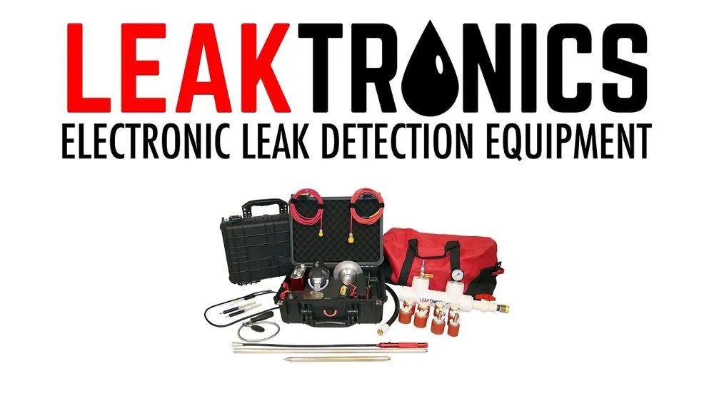 Slide of Infinity Plumbing