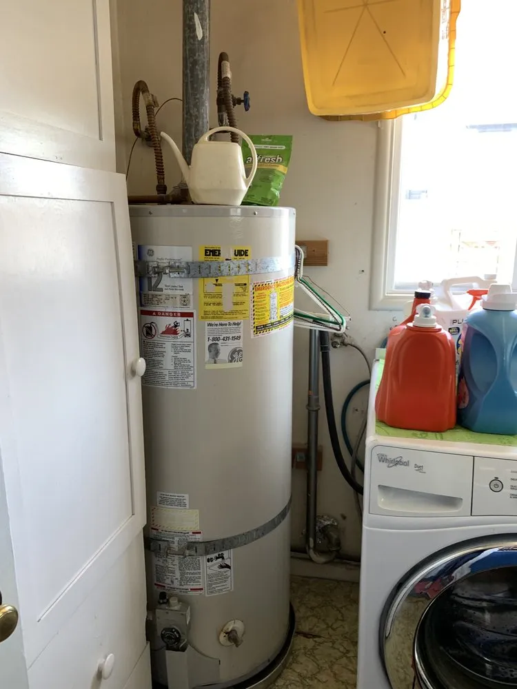 Slide of Infinity Plumbing