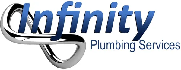 Infinity Plumbing Services Logo