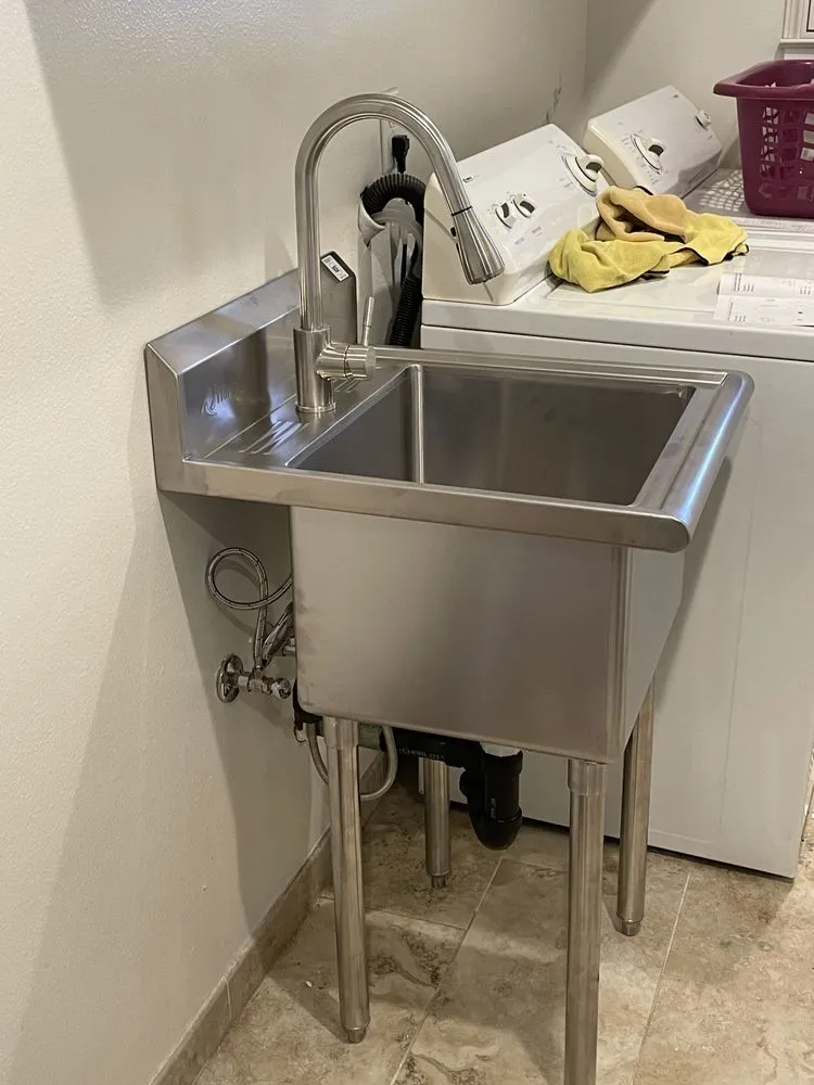 Reliable emergency plumbing for homes in North Highlands, CA by Infinity Plumbing Sewer & Drain