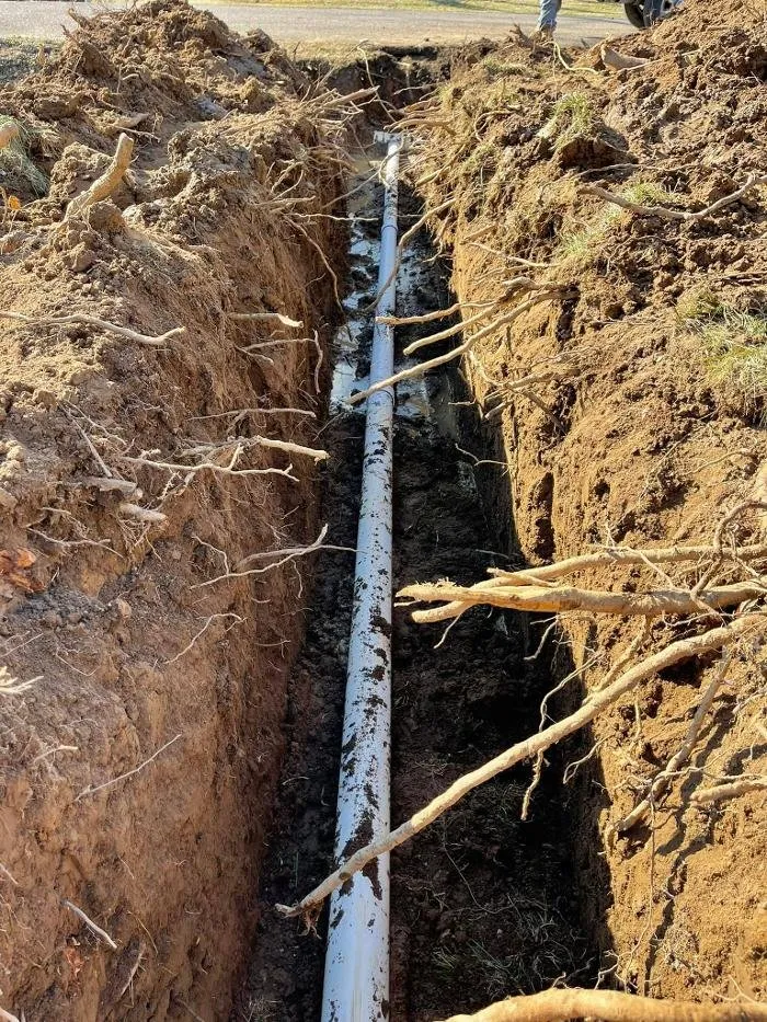 Slide of Infinity Plumbing Solutions