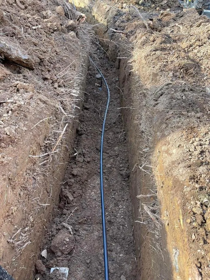 Slide of Infinity Plumbing Solutions