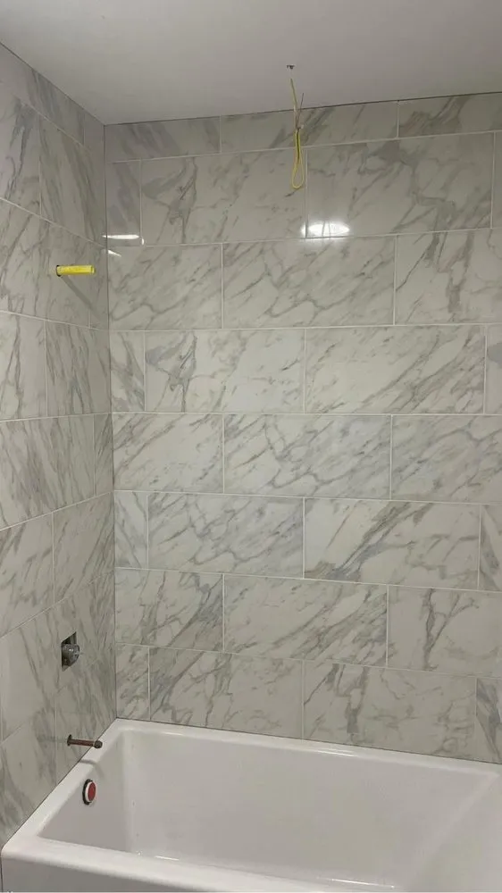 Slide of Infinity Plumbing Solutions