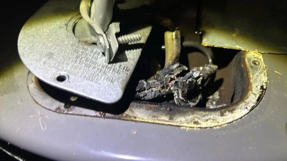 Slide of Infinity Plumbing