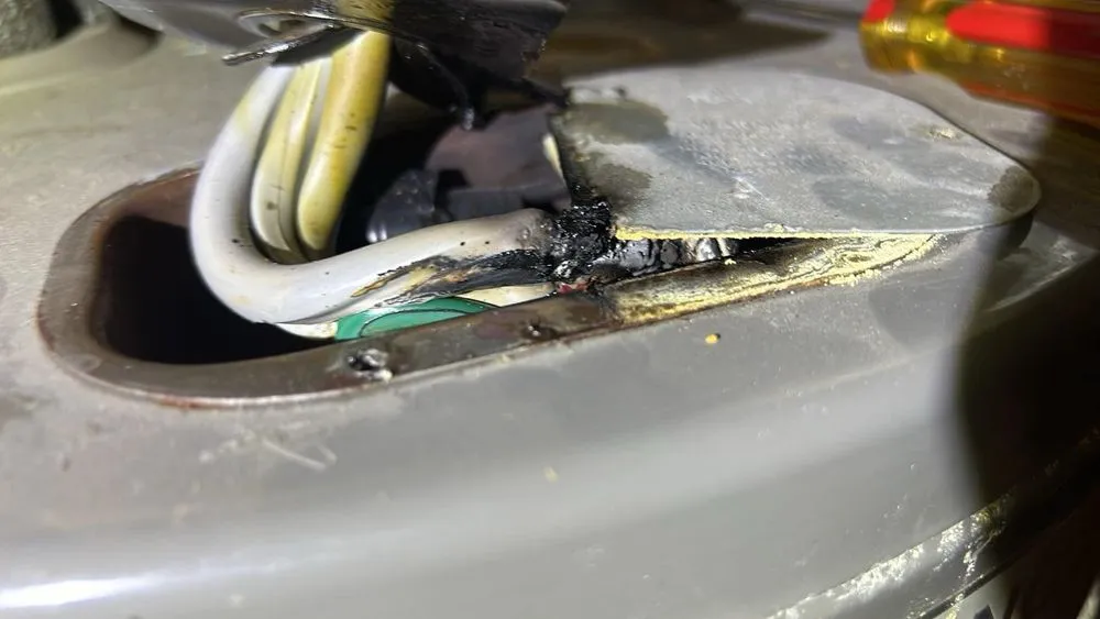 Slide of Infinity Plumbing