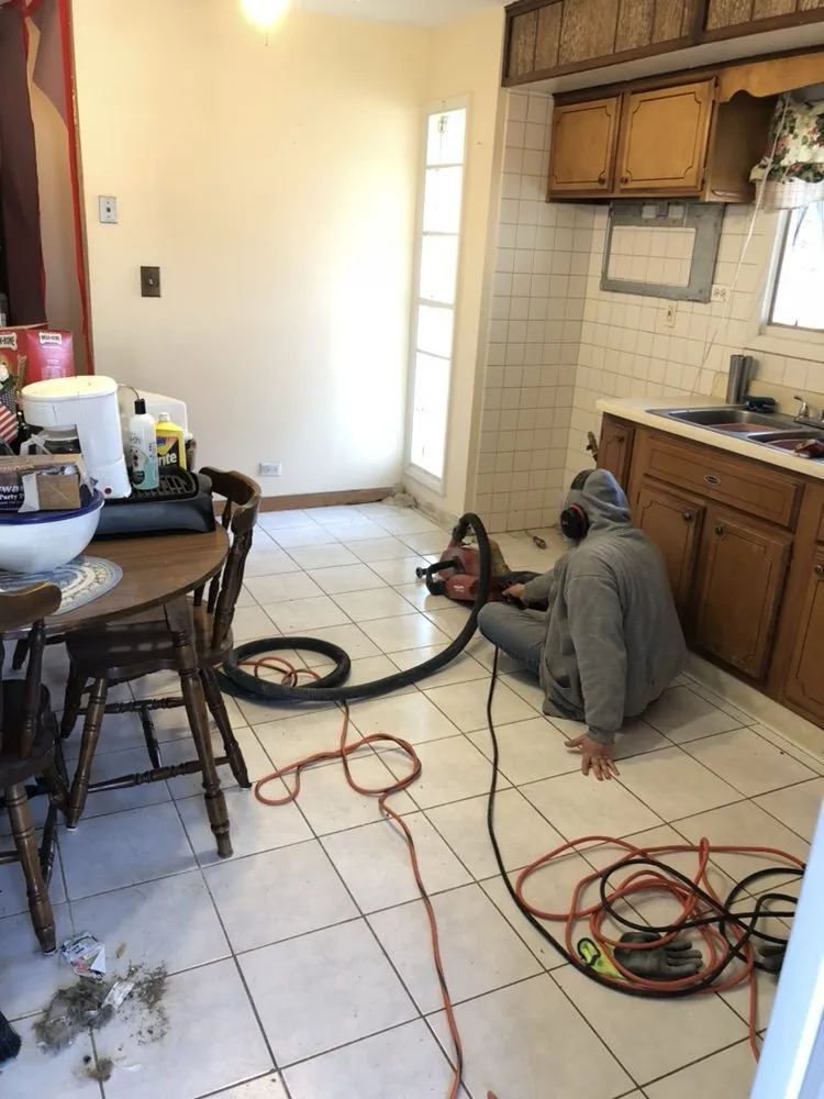 Slide of Infinity Sewer & Drain Emergency Plumbers