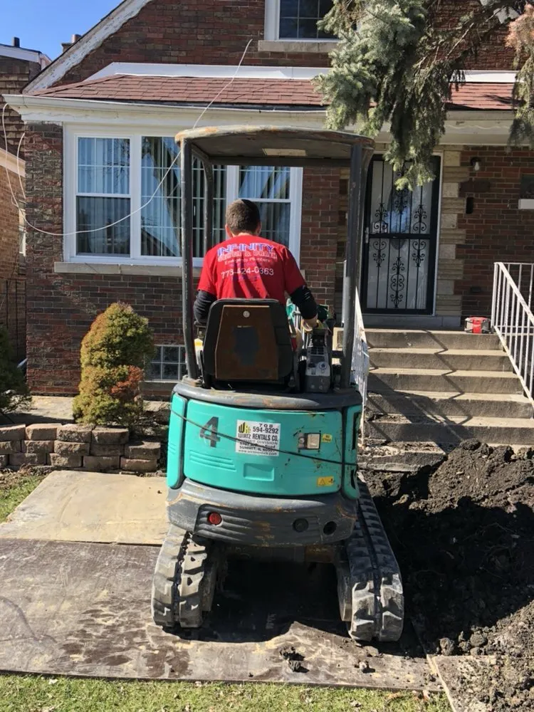 Affordable plumbing repair for homes in Chicago, IL by Infinity Sewer & Drain Emergency Plumbers