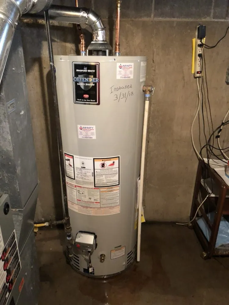 Trusted plumbing repair service in Chicago, IL - Infinity Sewer & Drain Emergency Plumbers
