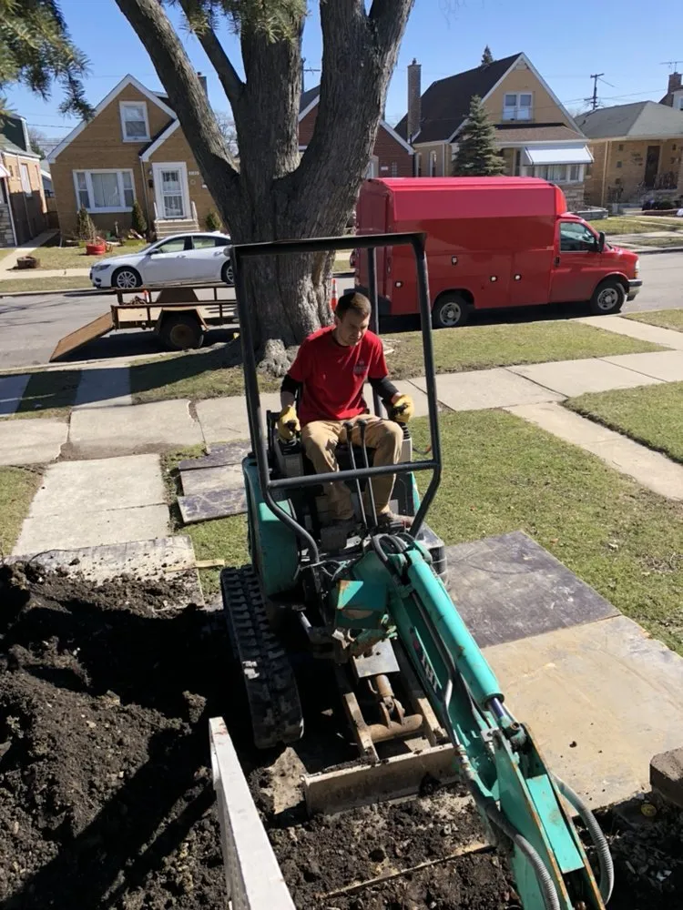 Quality leak detection for homes in Chicago, IL by Infinity Sewer & Drain Emergency Plumbers