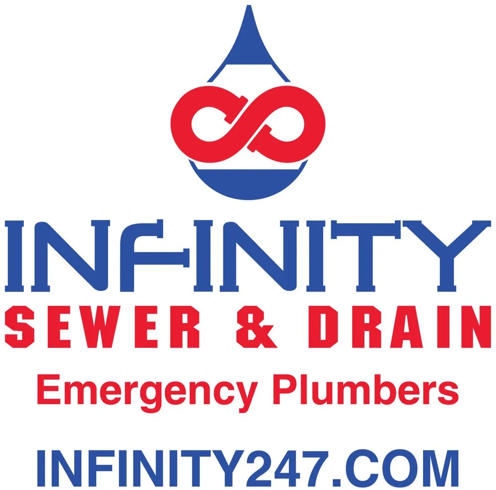 Slide of Infinity Sewer & Drain Emergency Plumbers