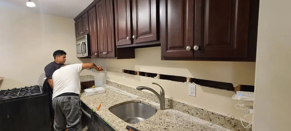 Slide of ING Construction