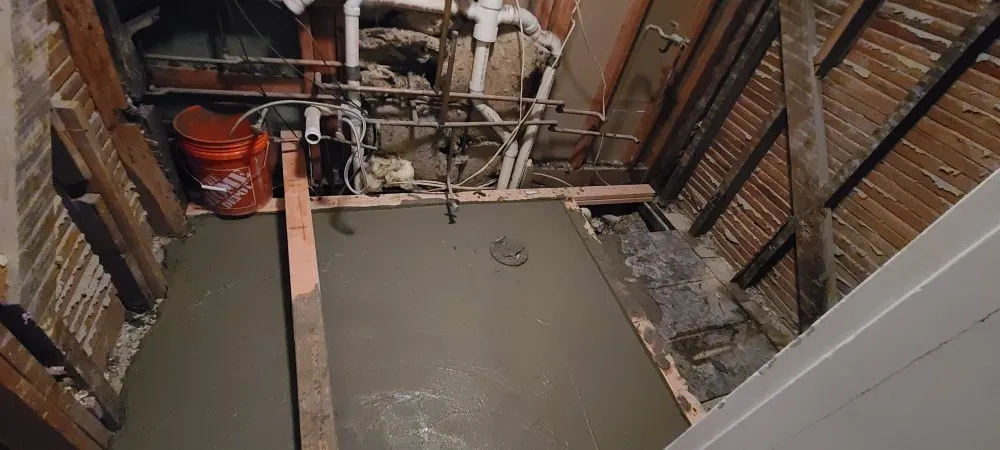 Slide of ING Construction