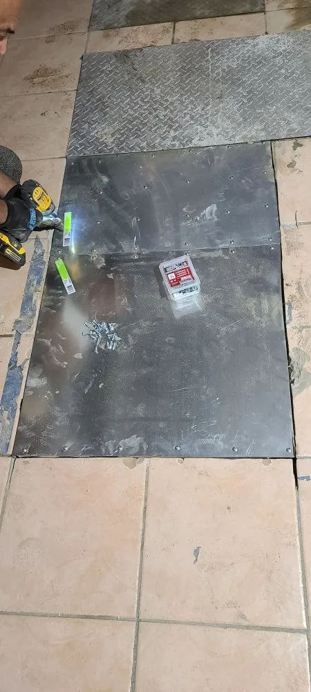 Slide of ING Construction