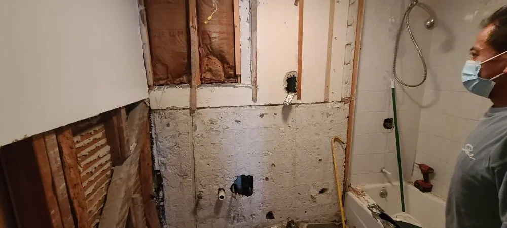 Slide of ING Construction