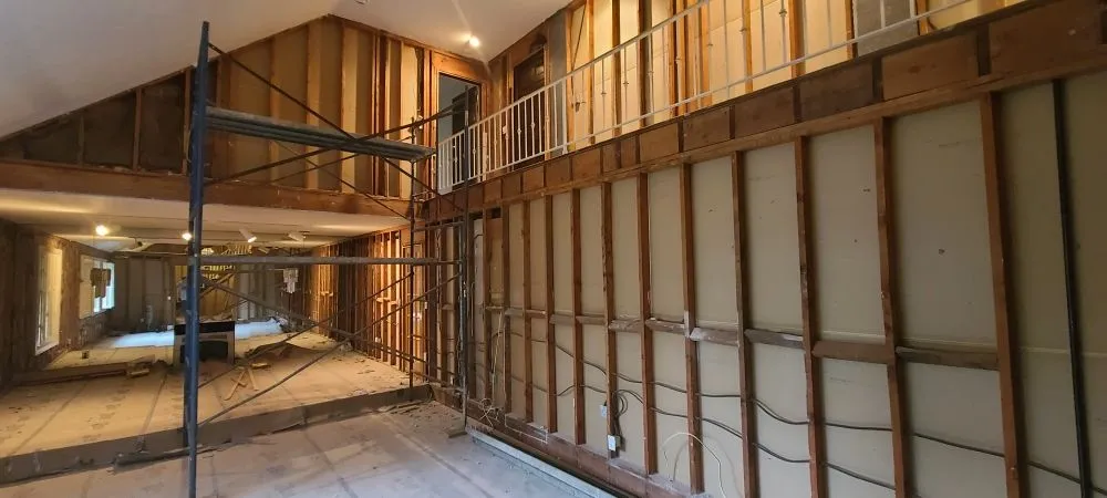 Slide of ING Construction