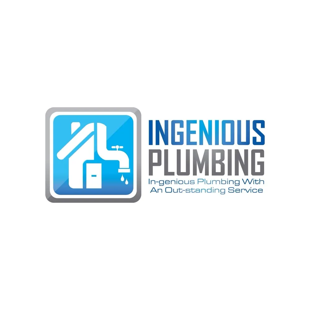 Slide of Ingenious Plumbing