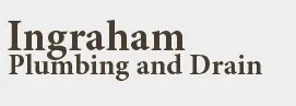 Slide of Ingraham Plumbing and Drain