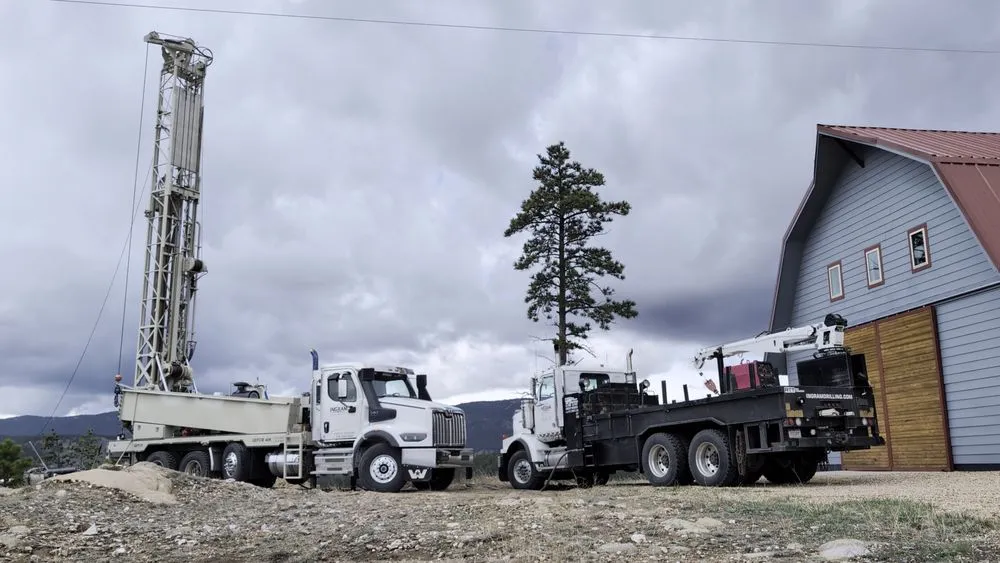 Slide of Ingram Drilling Inc