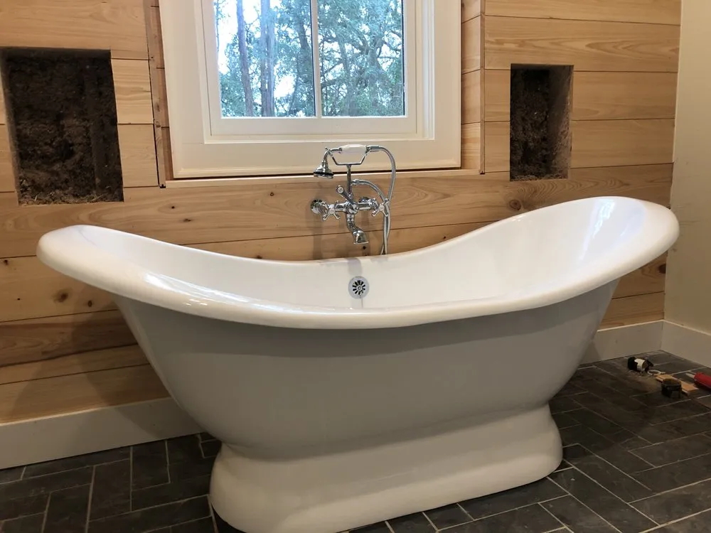 Slide of Ingram Plumbing