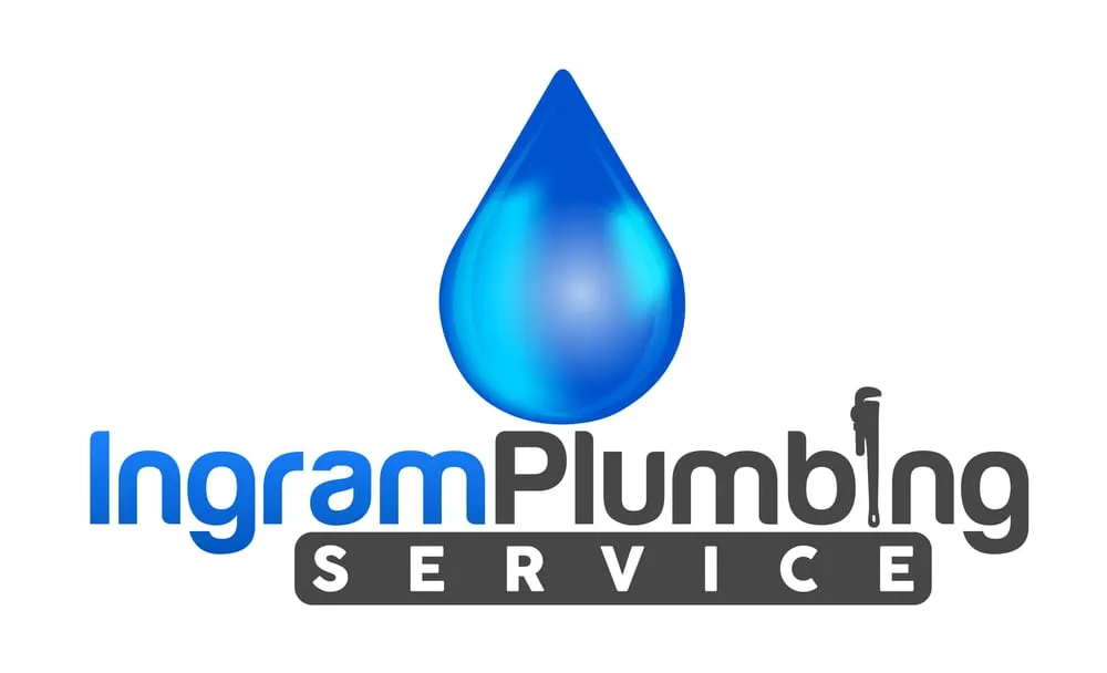 Slide of Ingram Plumbing Service