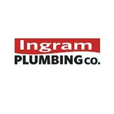Slide of Ingram Plumbing