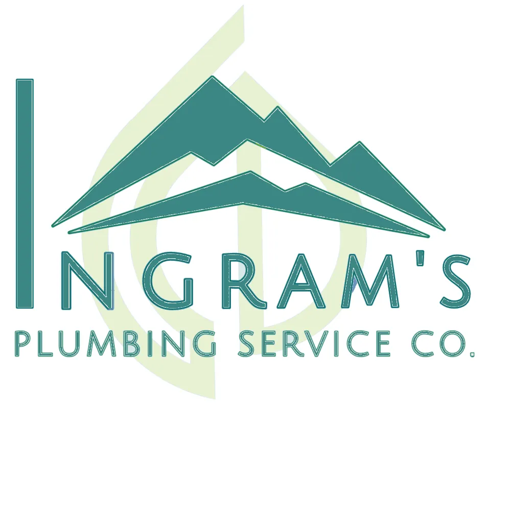 Slide of Ingram's Plumbing Service