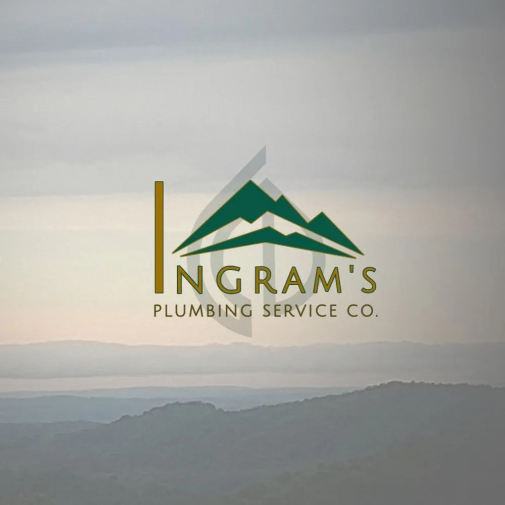Slide of Ingram's Plumbing Service