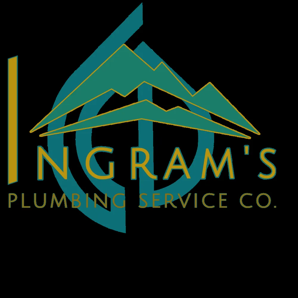 Slide of Ingram's Plumbing Service