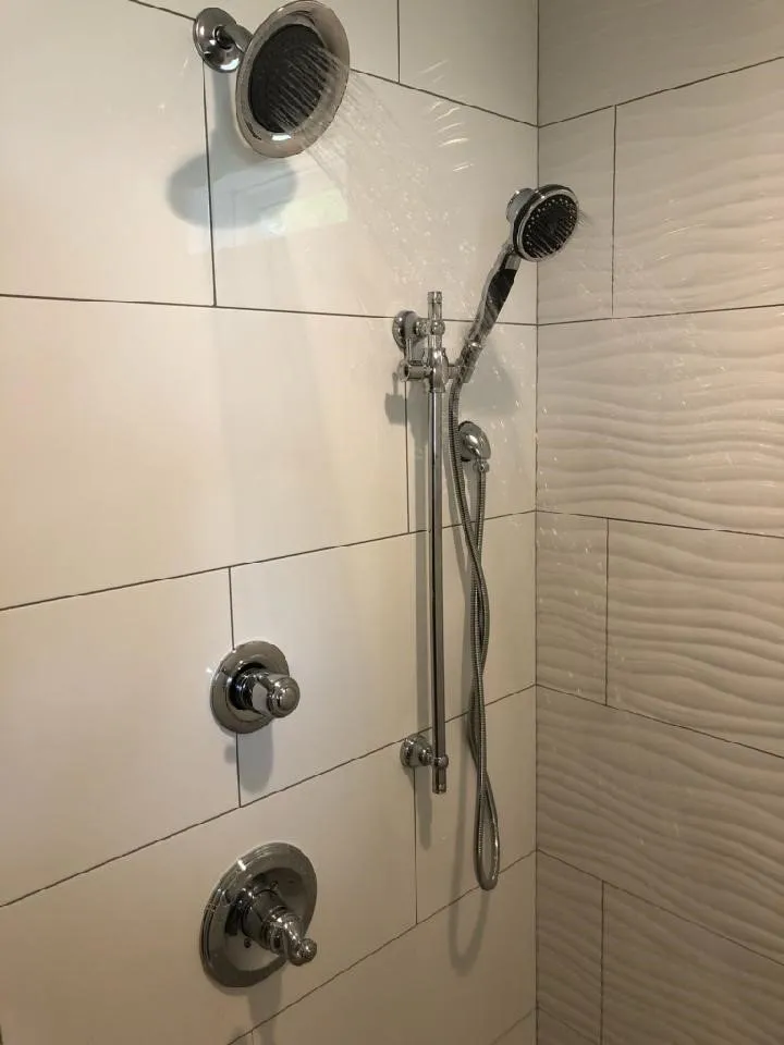 Slide of Ingram's Plumbing Service