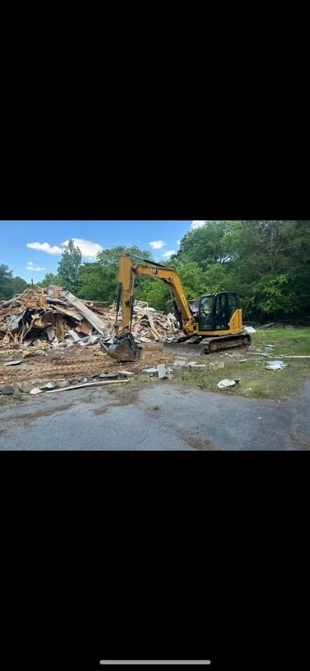 Slide of Ingrams Quality Services