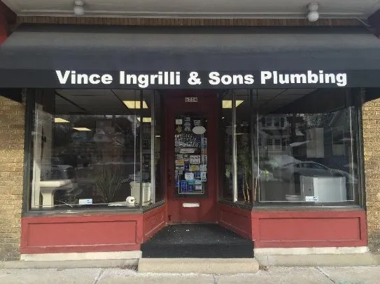 Slide of Ingrilli Vince & Sons Plumbing