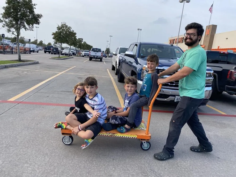 Slide of Inheritance Plumbing