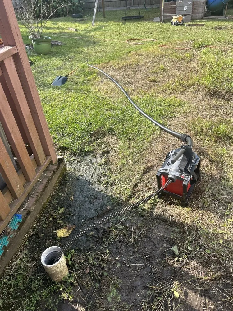 Slide of Inheritance Plumbing