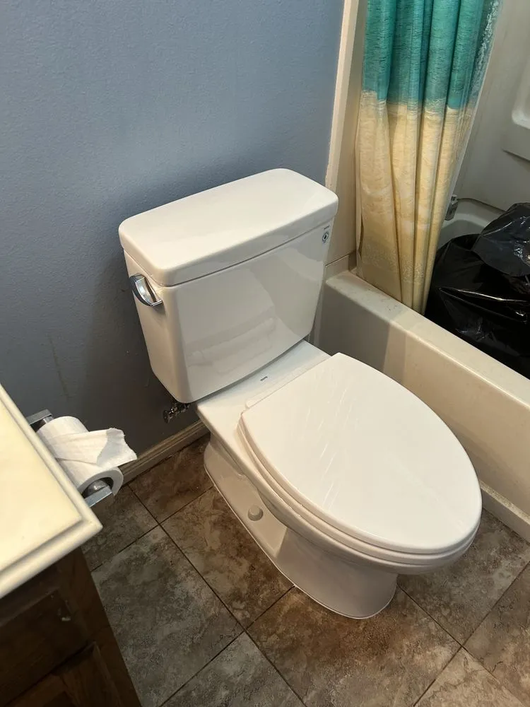 Slide of Inheritance Plumbing