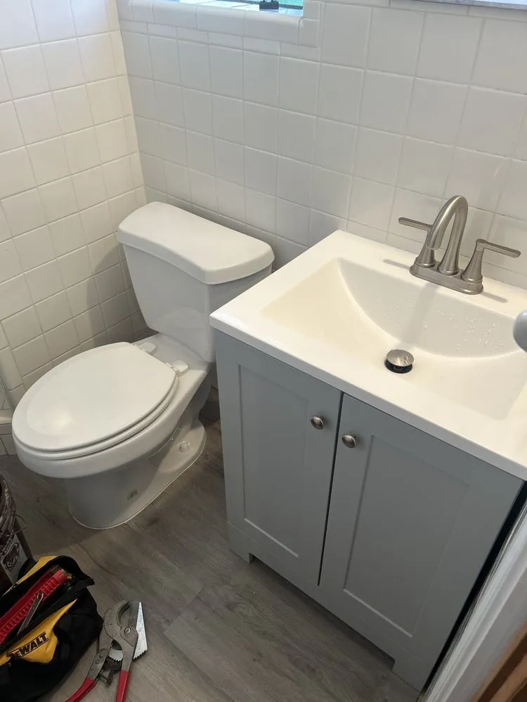 Slide of Inheritance Plumbing