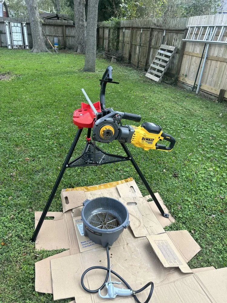 Slide of Inheritance Plumbing