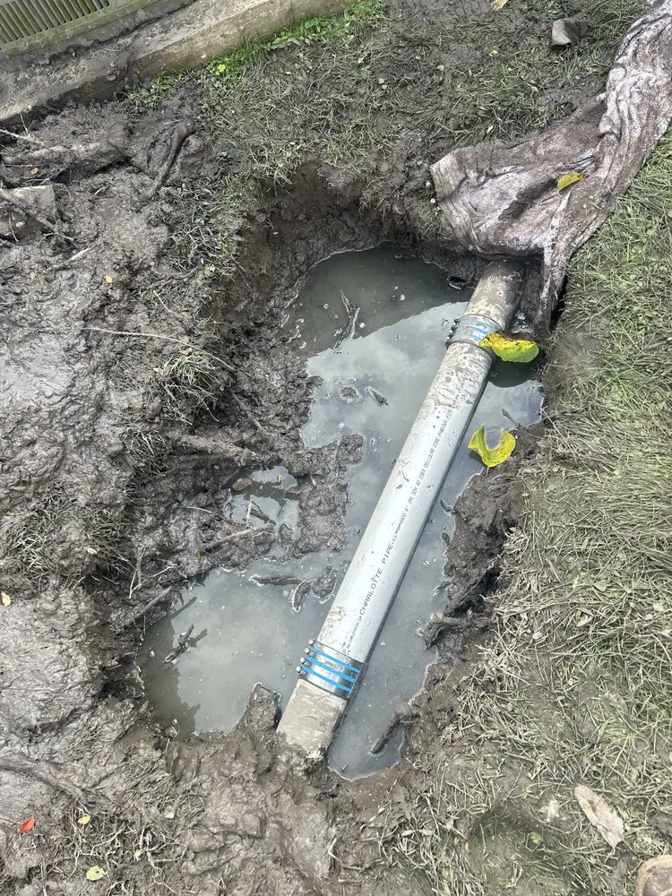 Slide of Inheritance Plumbing